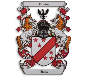 Logo Família Treviso